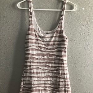 Free people body con dress